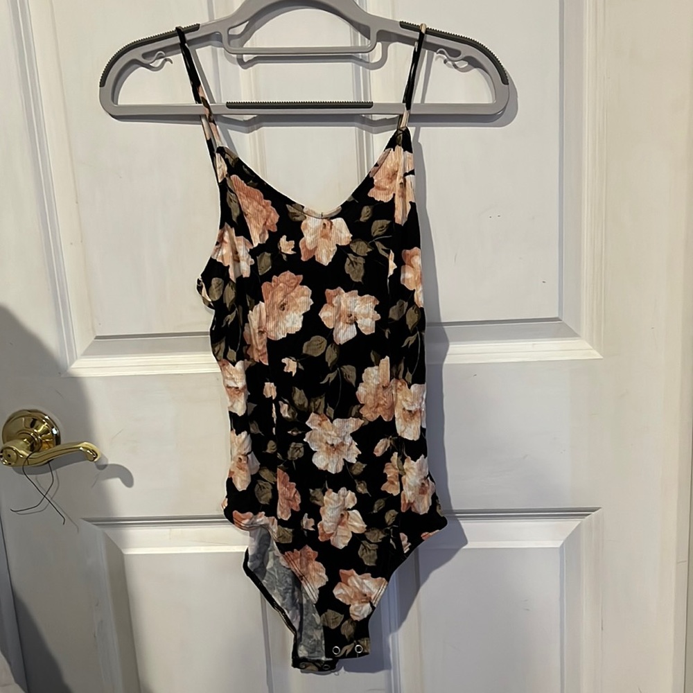 Bodysuit